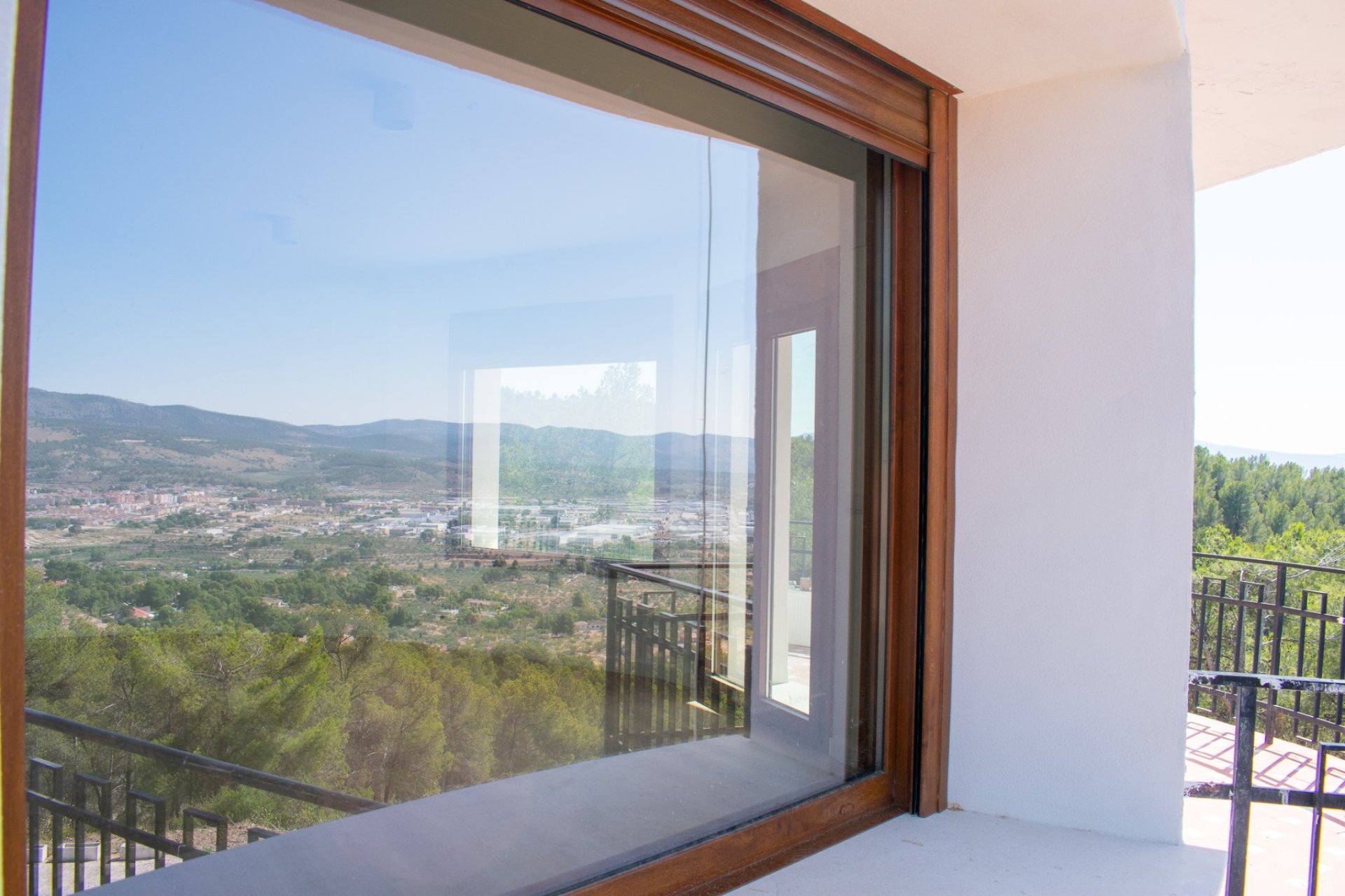 Resale - Villa - Ibi