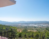 Resale - Villa - Ibi