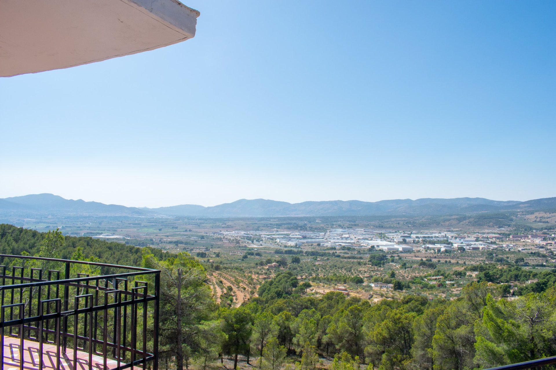 Resale - Villa - Ibi