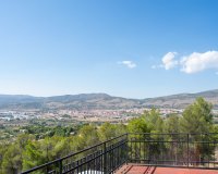 Resale - Villa - Ibi