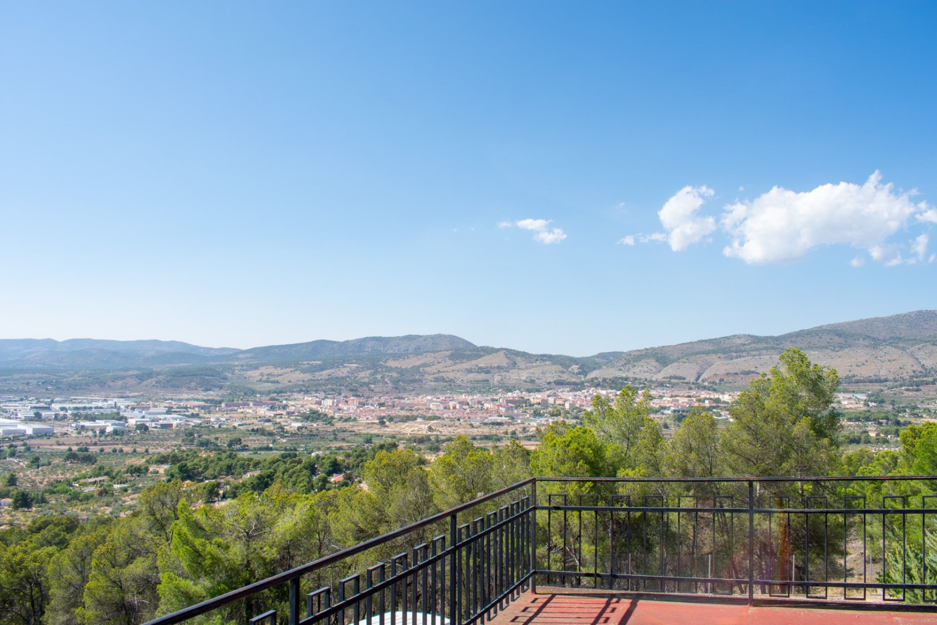 Resale - Villa - Ibi