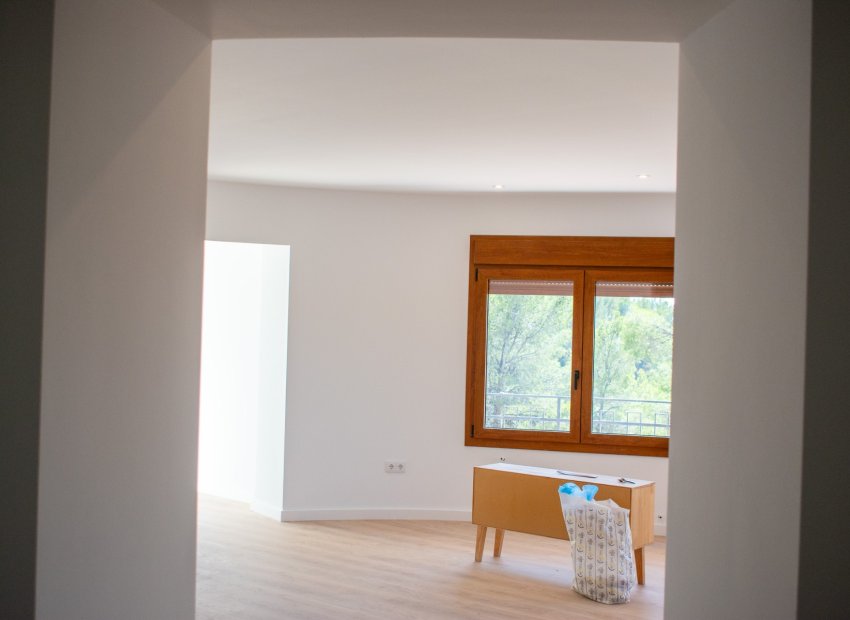 Resale - Villa - Ibi