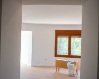 Resale - Villa - Ibi