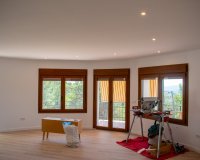 Resale - Villa - Ibi