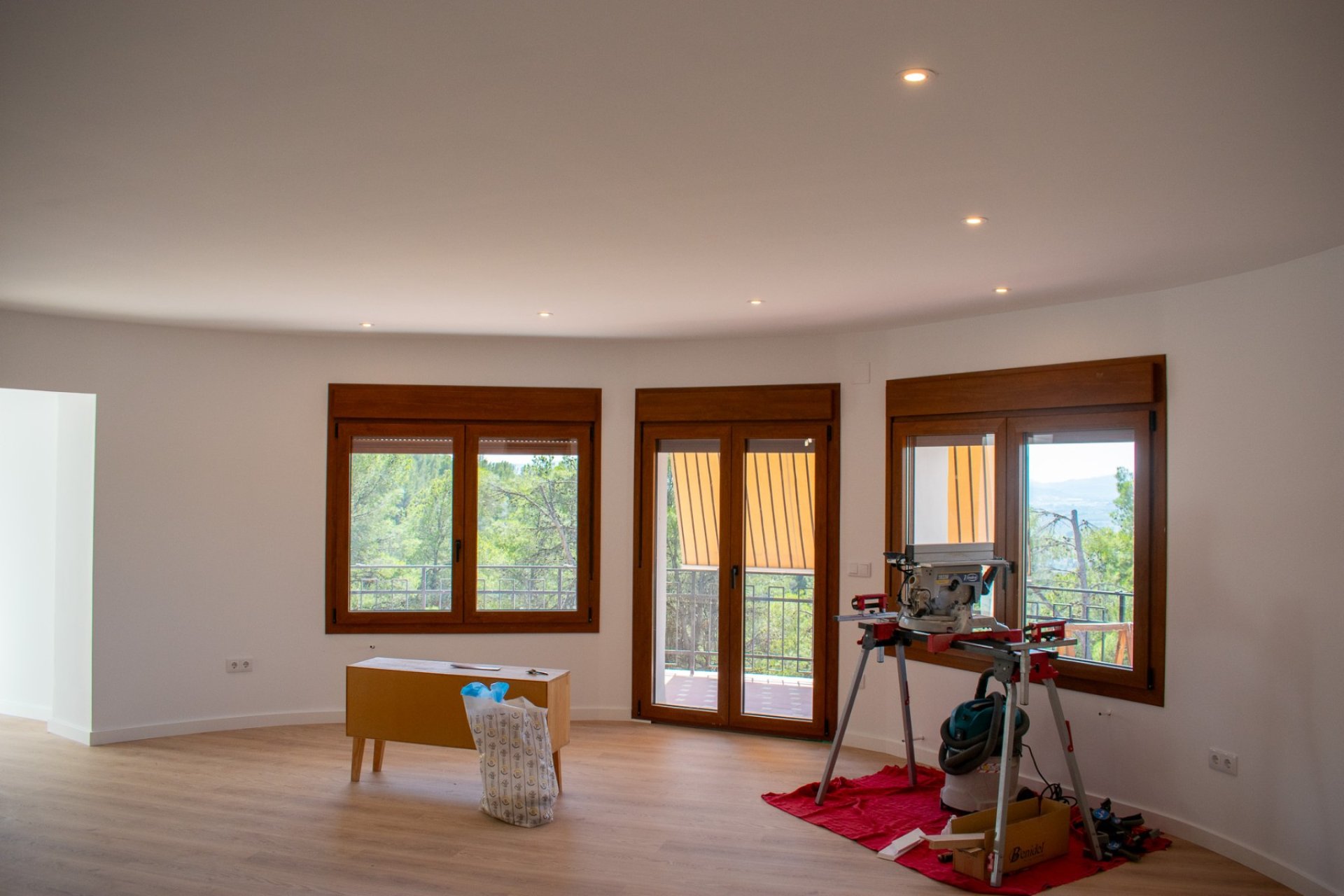 Resale - Villa - Ibi