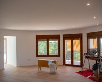 Resale - Villa - Ibi