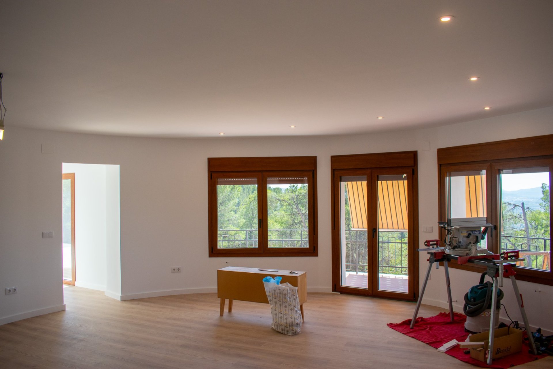 Resale - Villa - Ibi