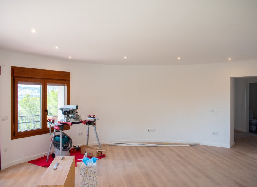 Resale - Villa - Ibi