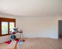 Resale - Villa - Ibi