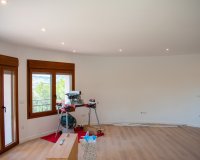 Resale - Villa - Ibi