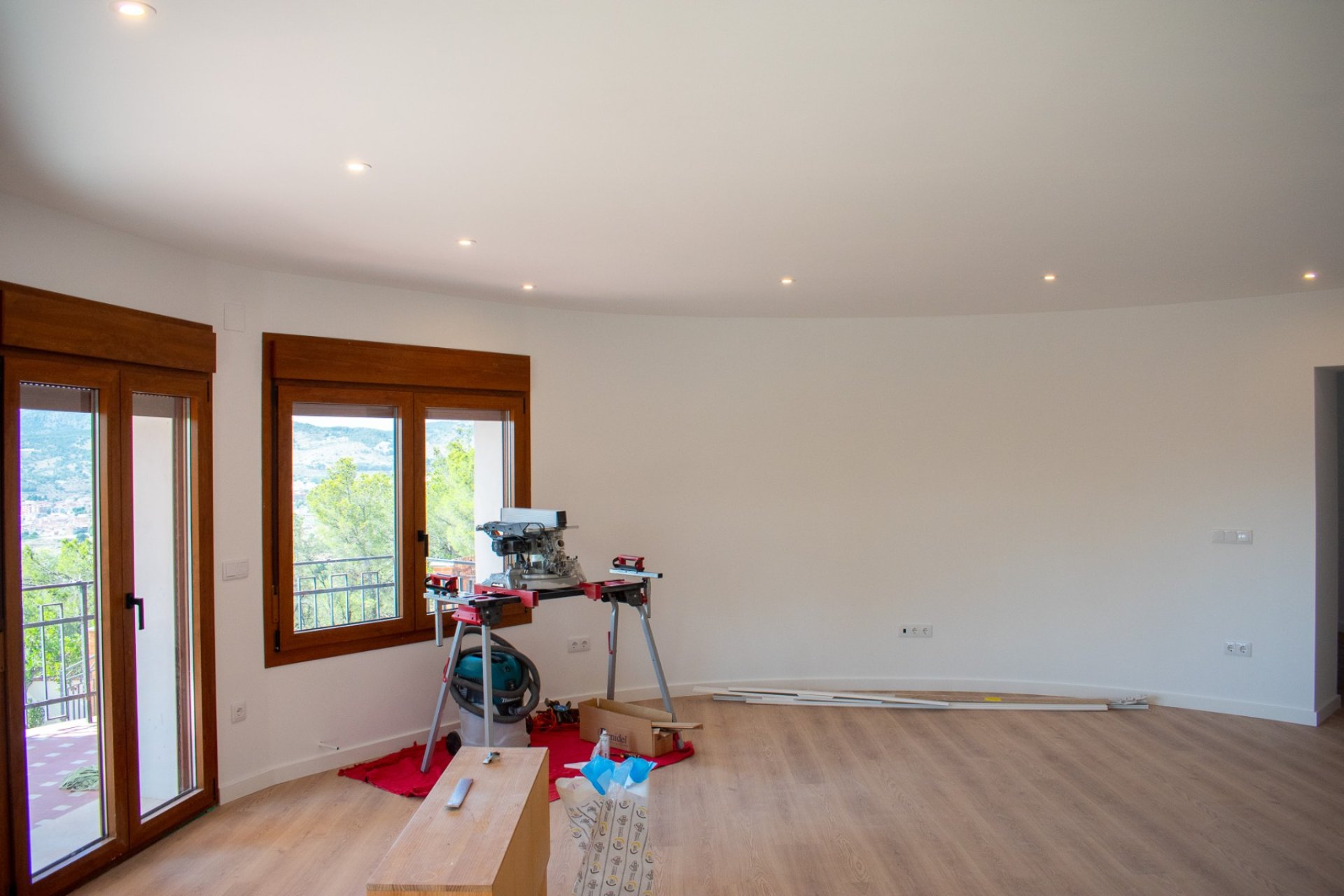 Resale - Villa - Ibi