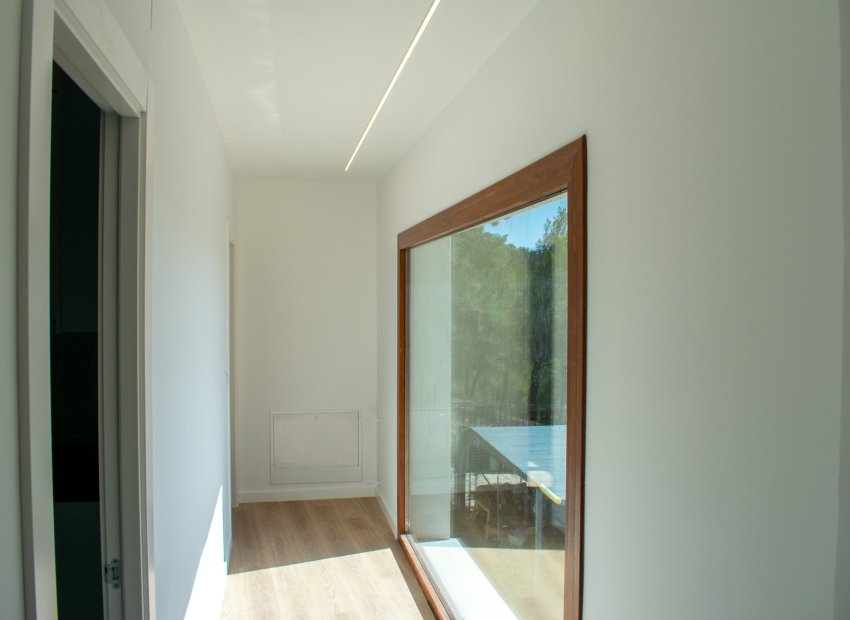 Resale - Villa - Ibi