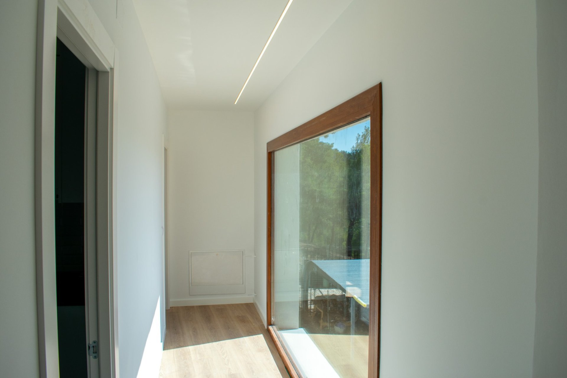 Resale - Villa - Ibi