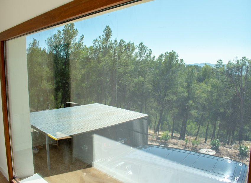 Resale - Villa - Ibi