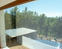 Resale - Villa - Ibi