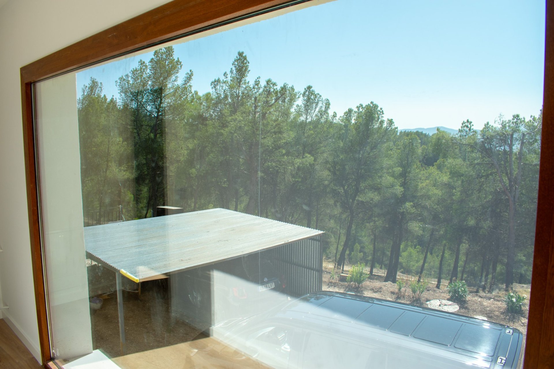 Resale - Villa - Ibi