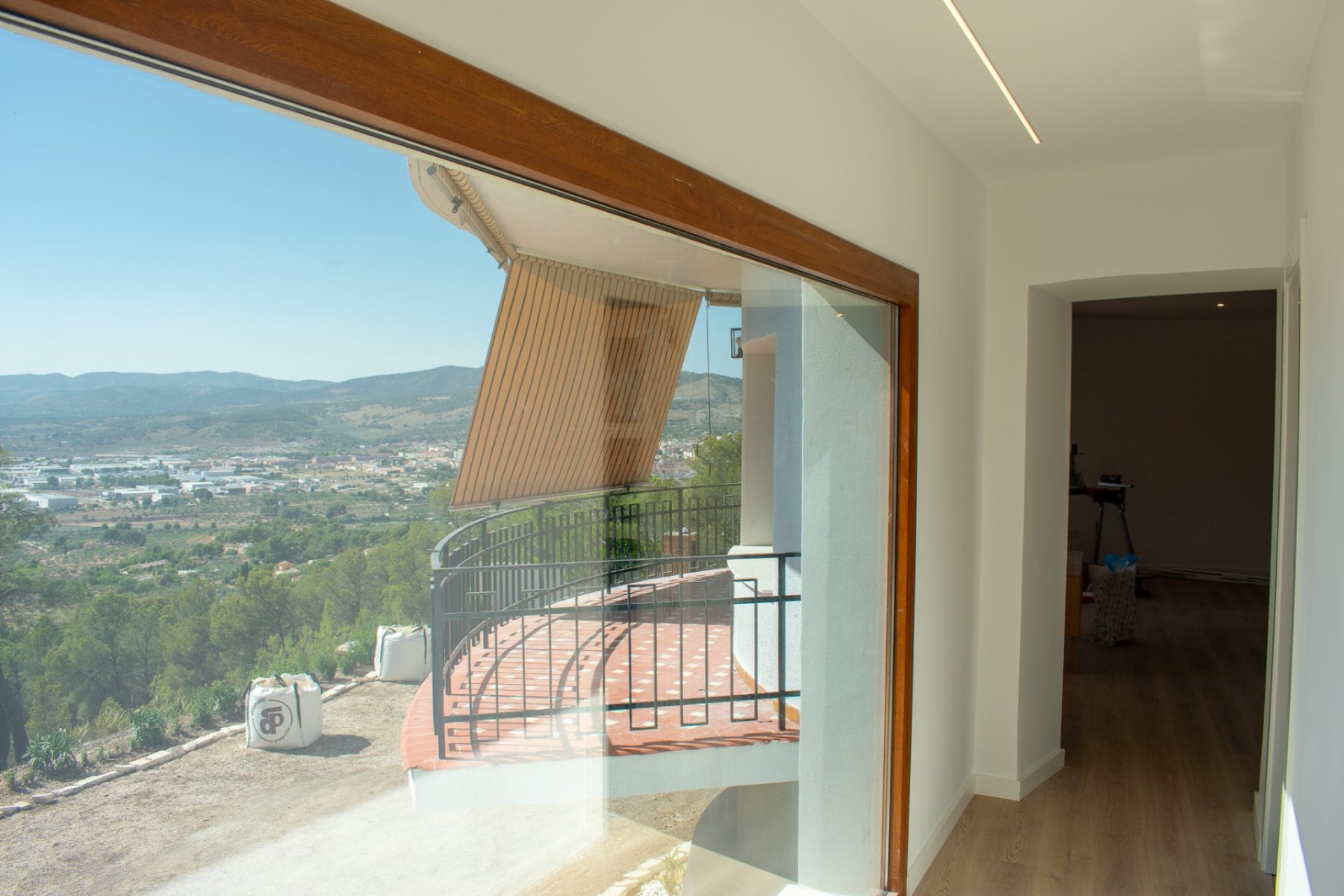 Resale - Villa - Ibi