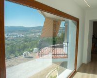 Resale - Villa - Ibi
