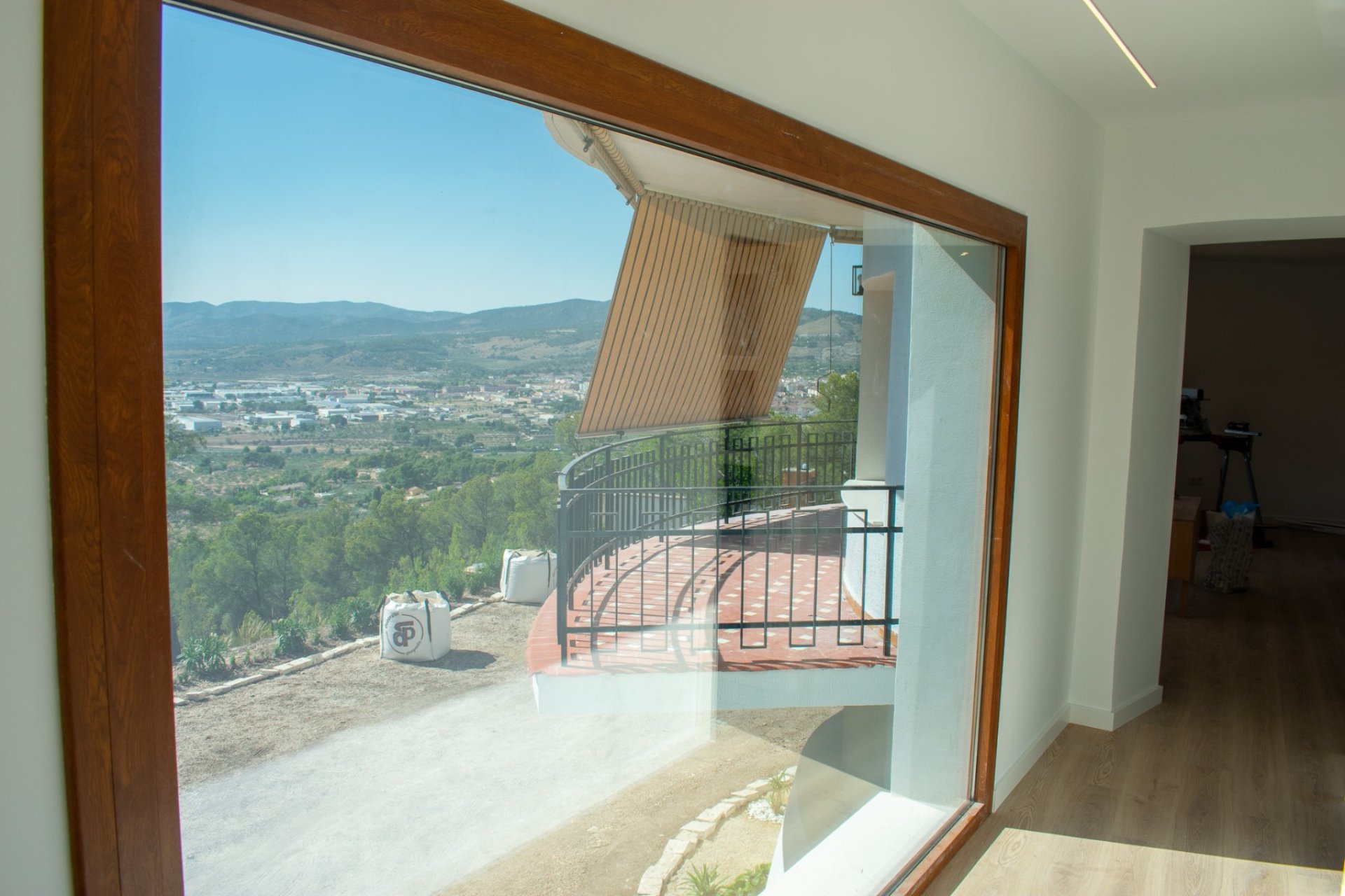 Resale - Villa - Ibi