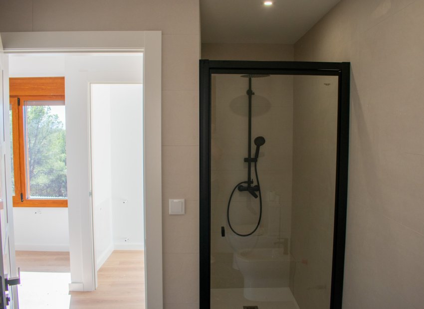 Resale - Villa - Ibi