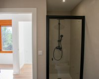 Resale - Villa - Ibi