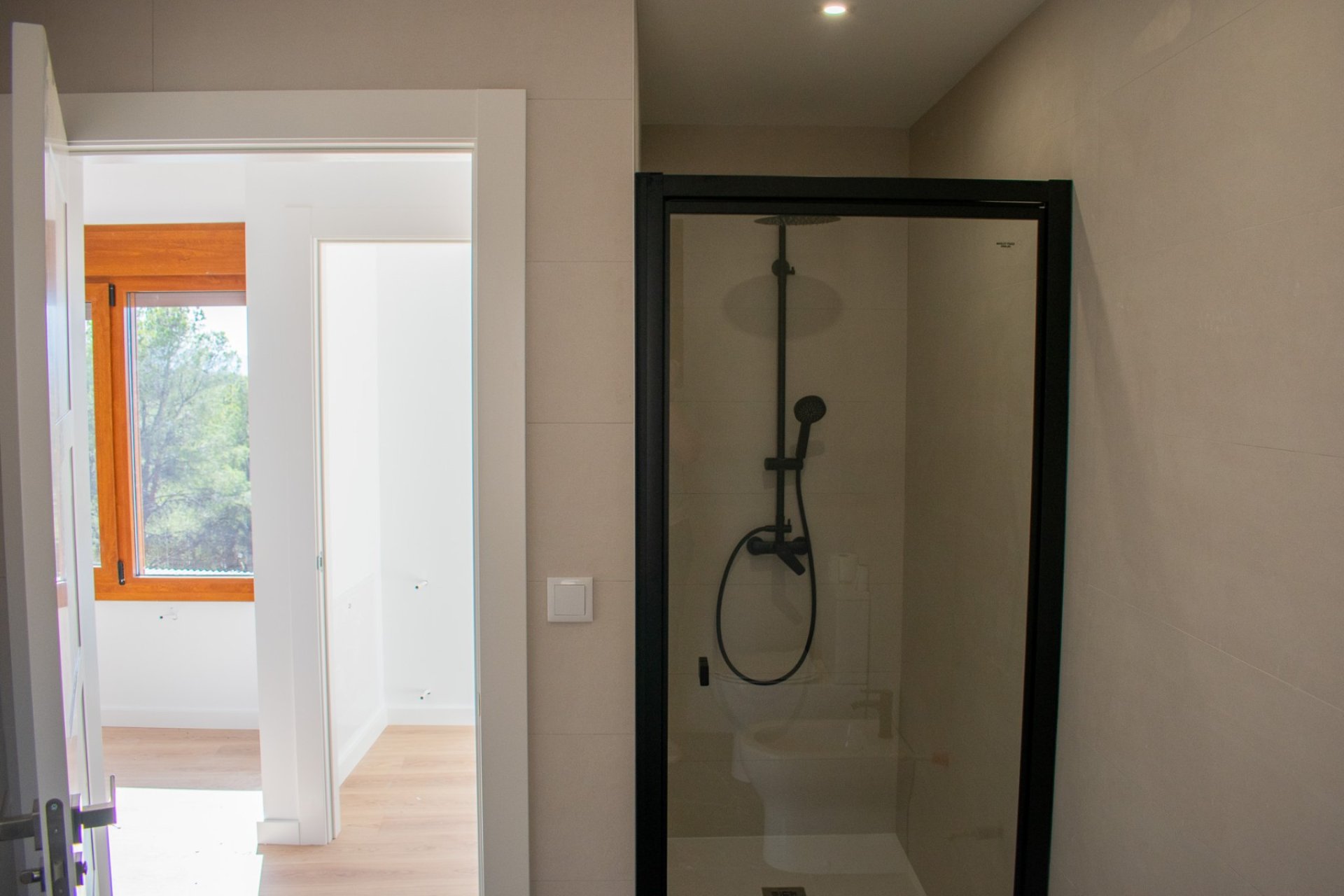 Resale - Villa - Ibi