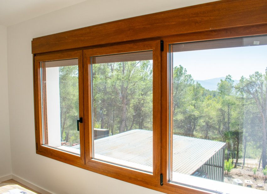 Resale - Villa - Ibi