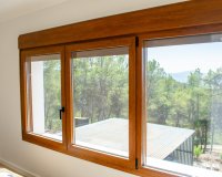 Resale - Villa - Ibi