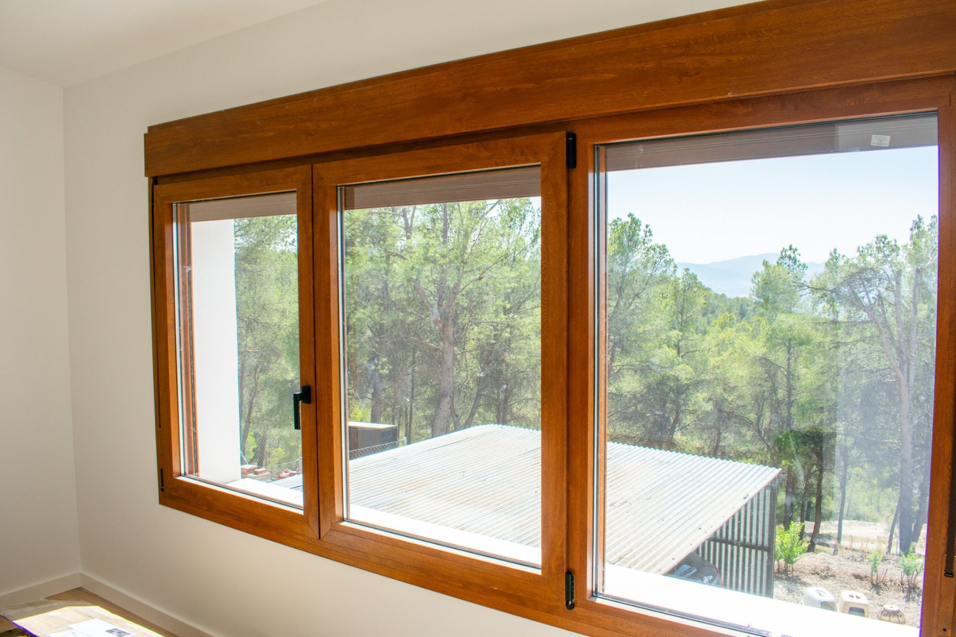 Resale - Villa - Ibi