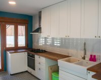 Resale - Villa - Ibi