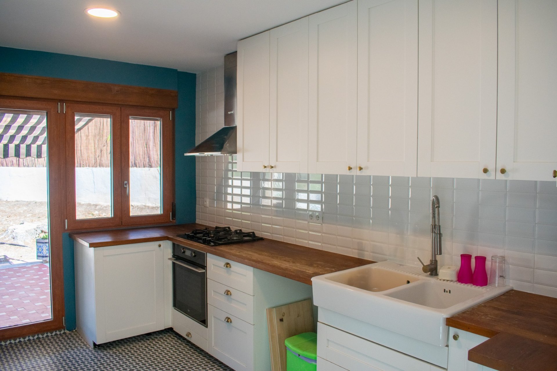 Resale - Villa - Ibi