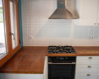 Resale - Villa - Ibi