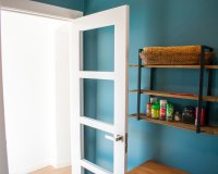 Resale - Villa - Ibi