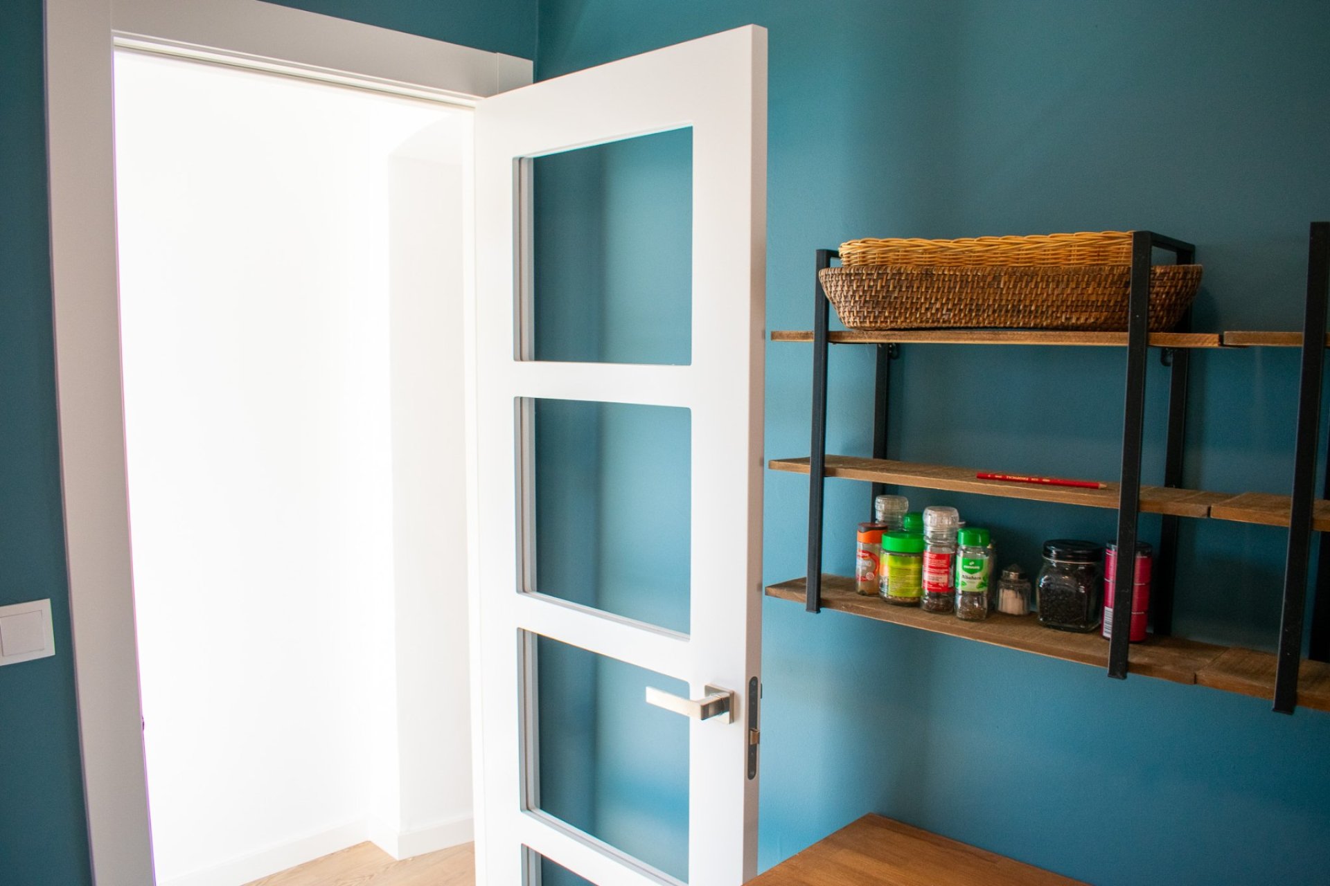 Resale - Villa - Ibi