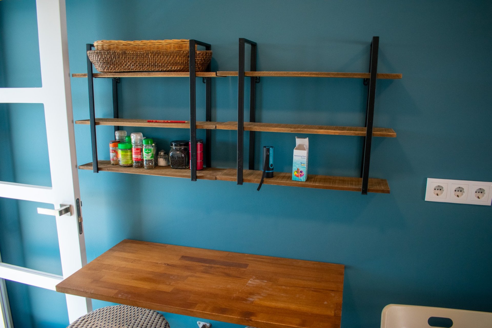 Resale - Villa - Ibi