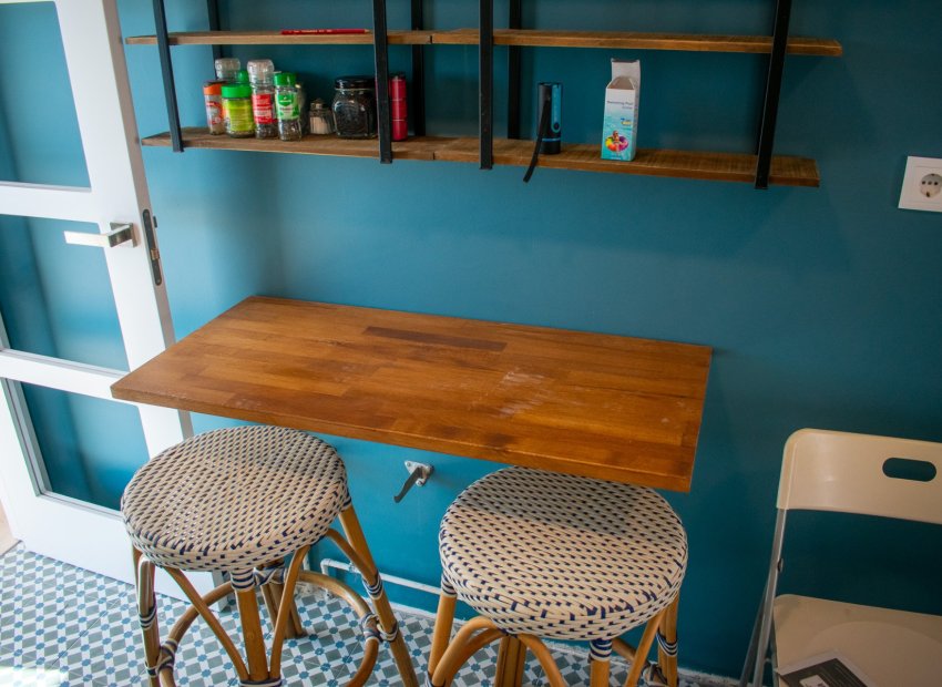 Resale - Villa - Ibi