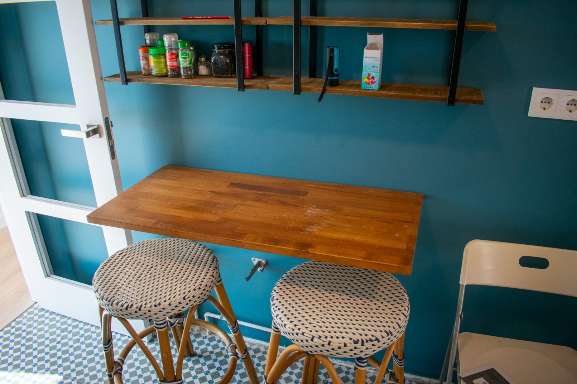 Resale - Villa - Ibi