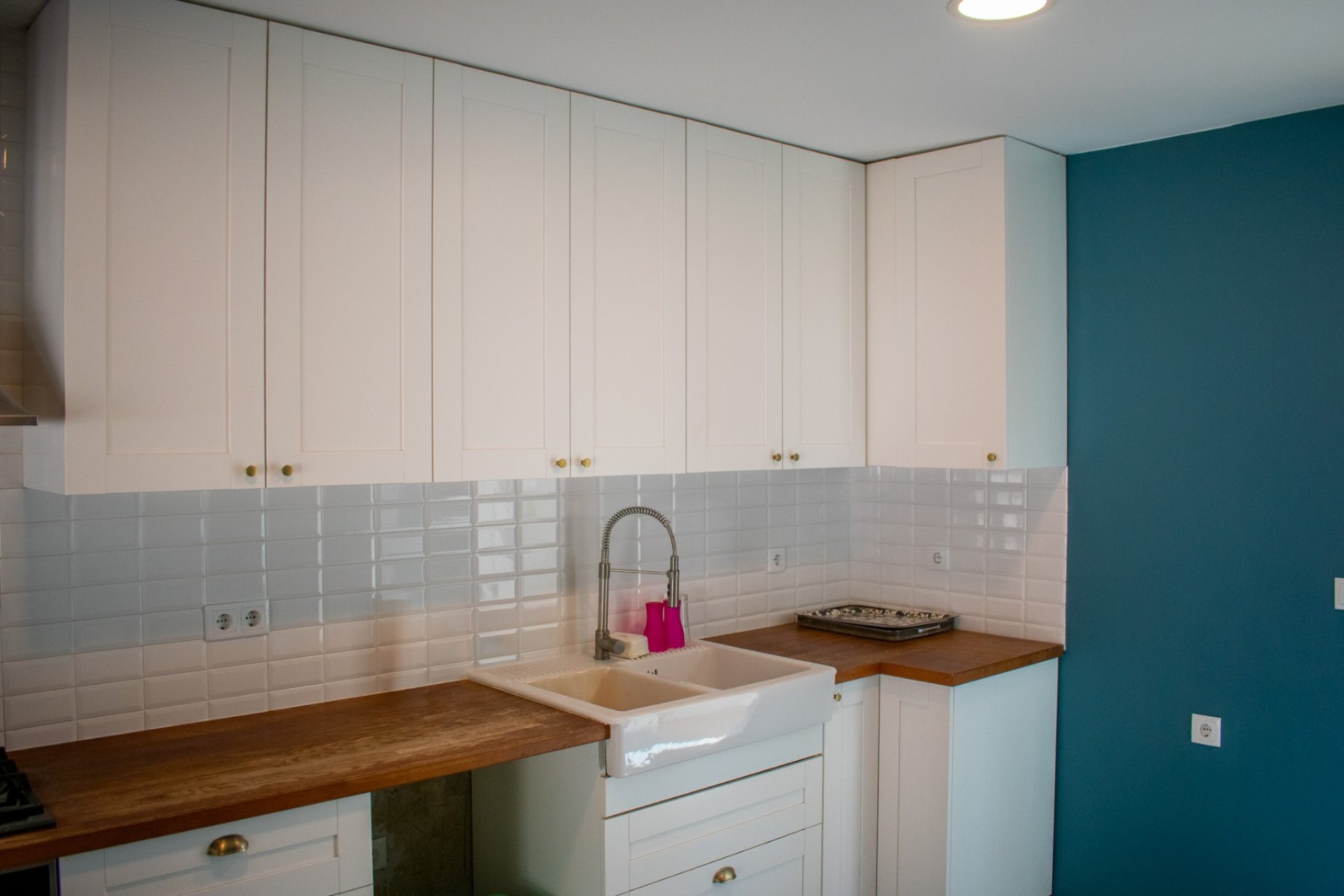 Resale - Villa - Ibi