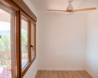 Resale - Villa - Ibi