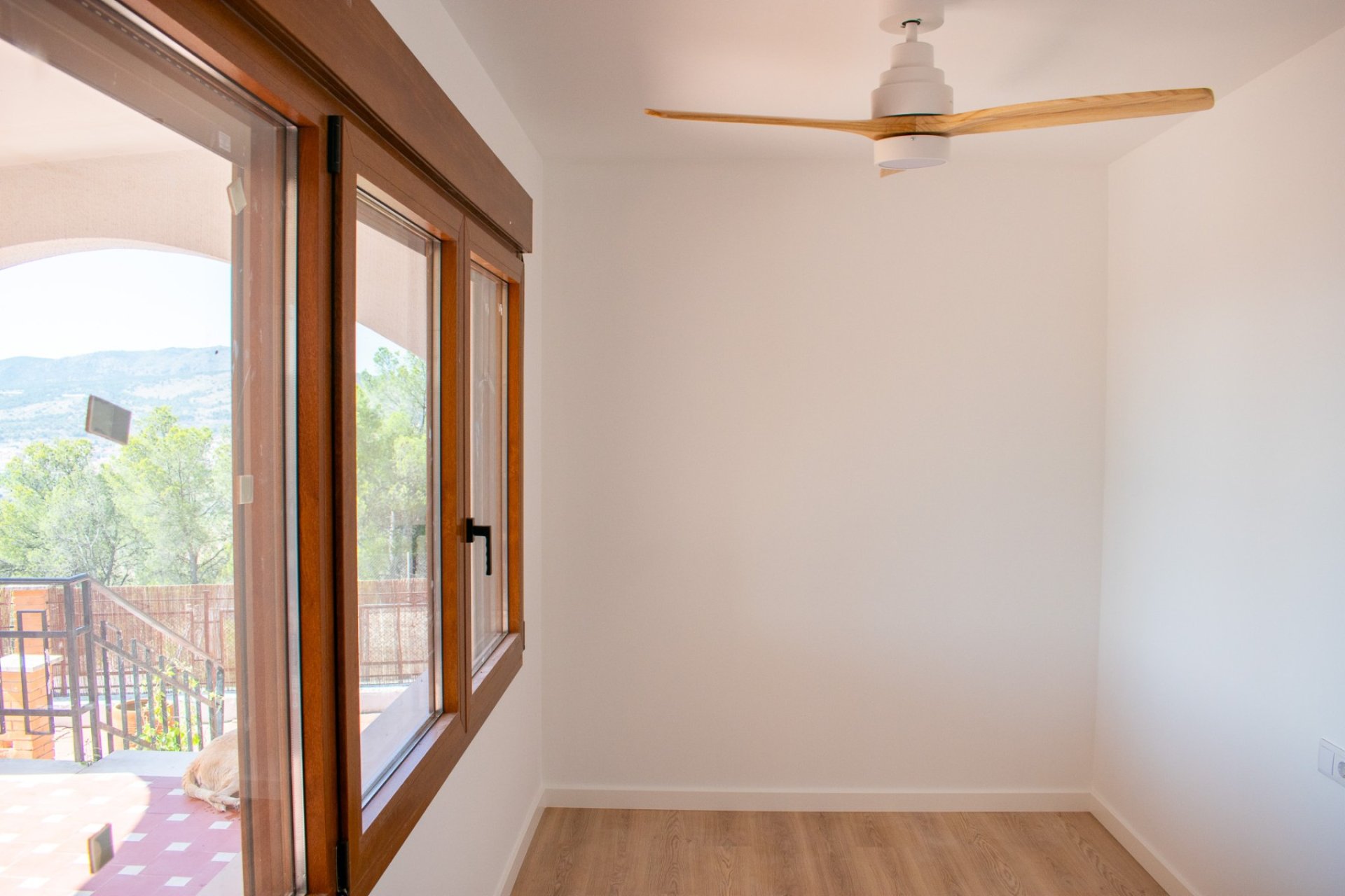 Resale - Villa - Ibi