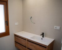 Resale - Villa - Ibi