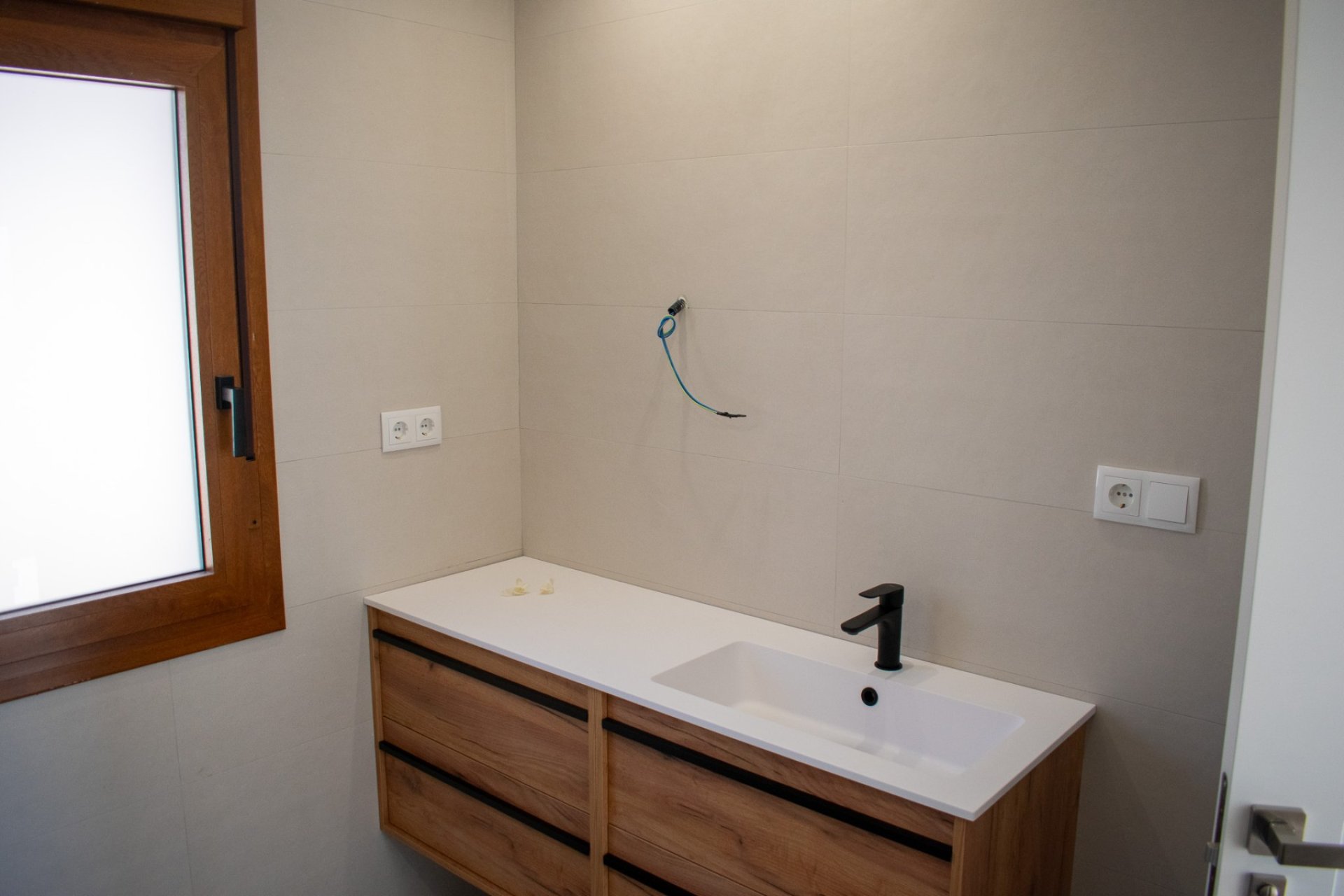 Resale - Villa - Ibi