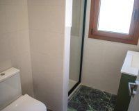 Resale - Villa - Ibi