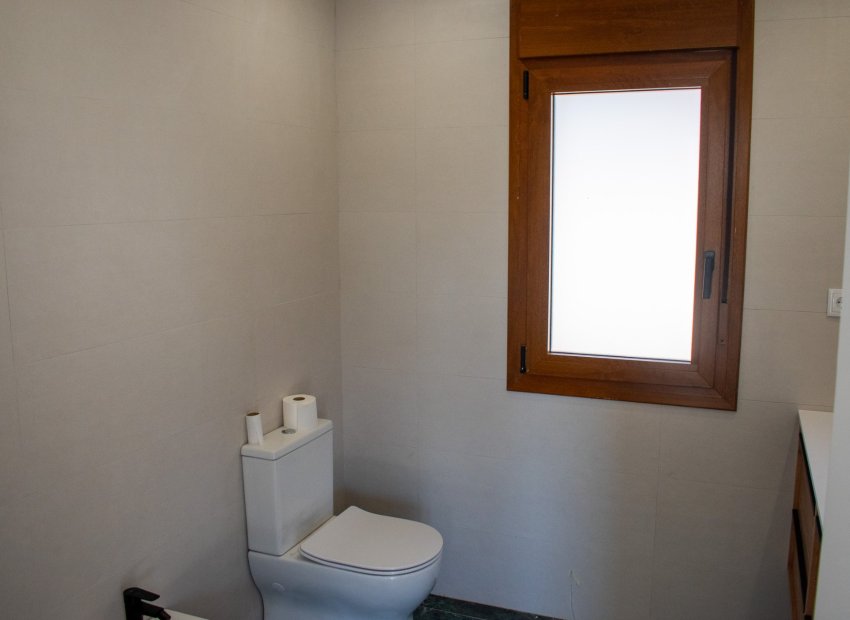 Resale - Villa - Ibi