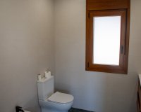 Resale - Villa - Ibi