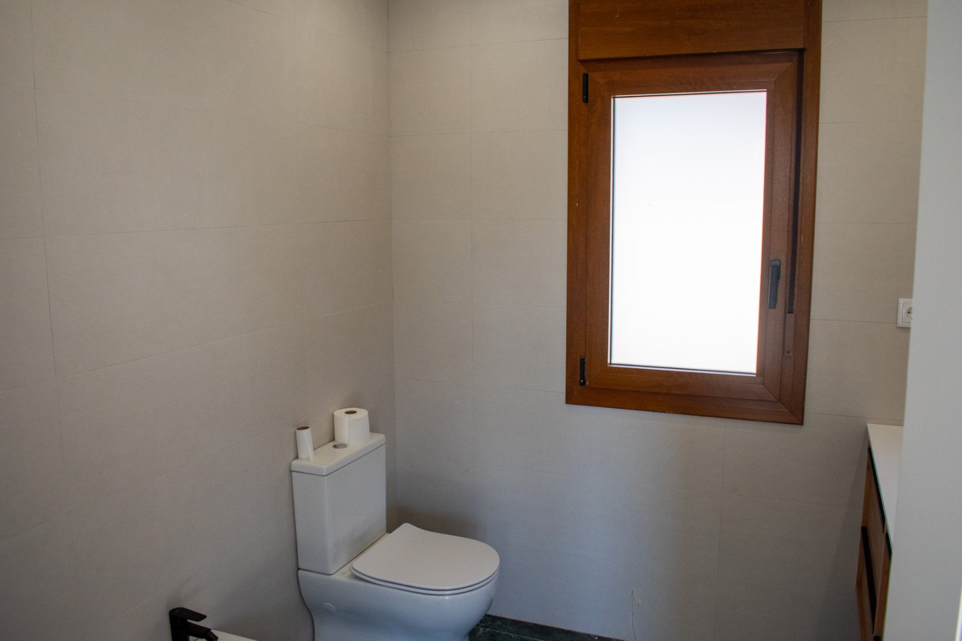 Resale - Villa - Ibi