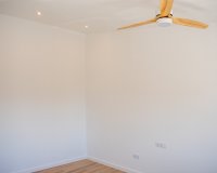 Resale - Villa - Ibi