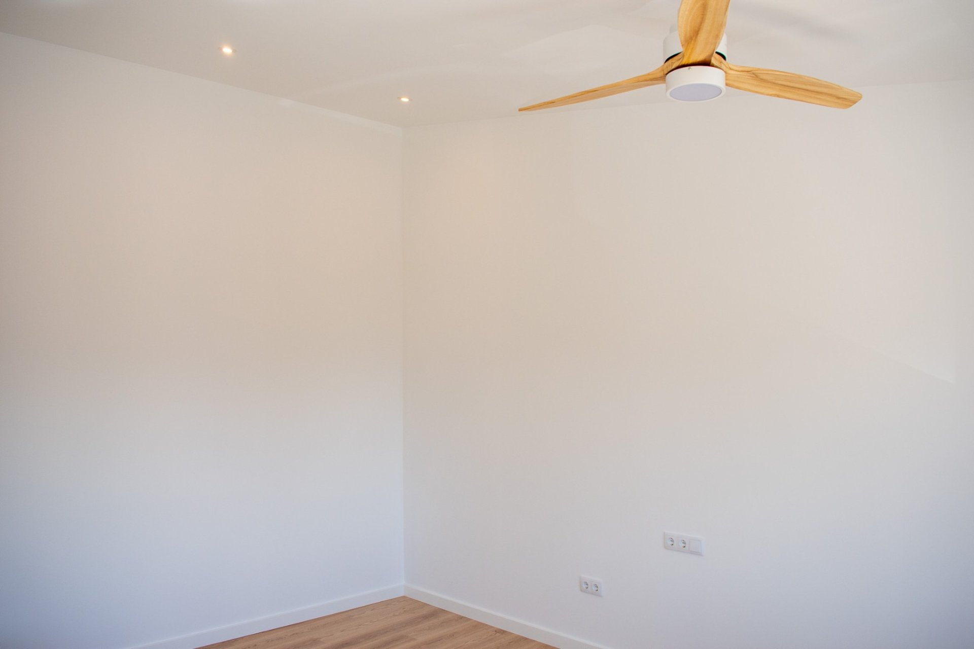 Resale - Villa - Ibi