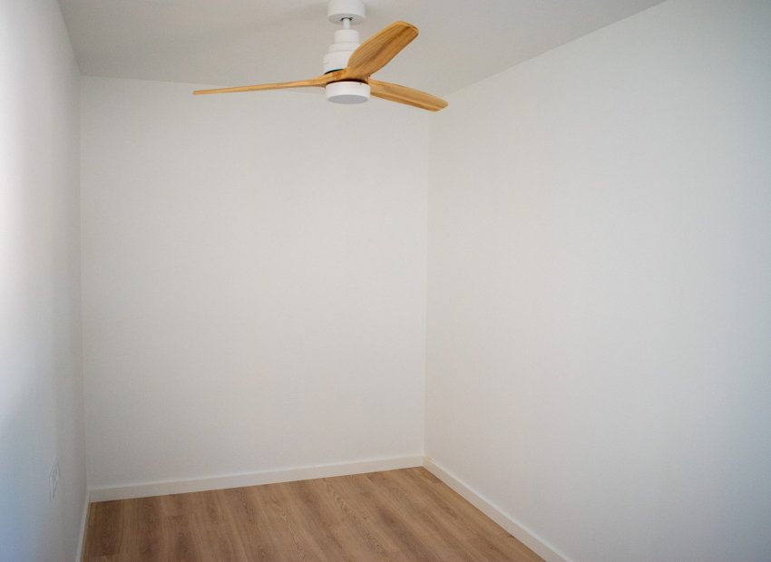 Resale - Villa - Ibi