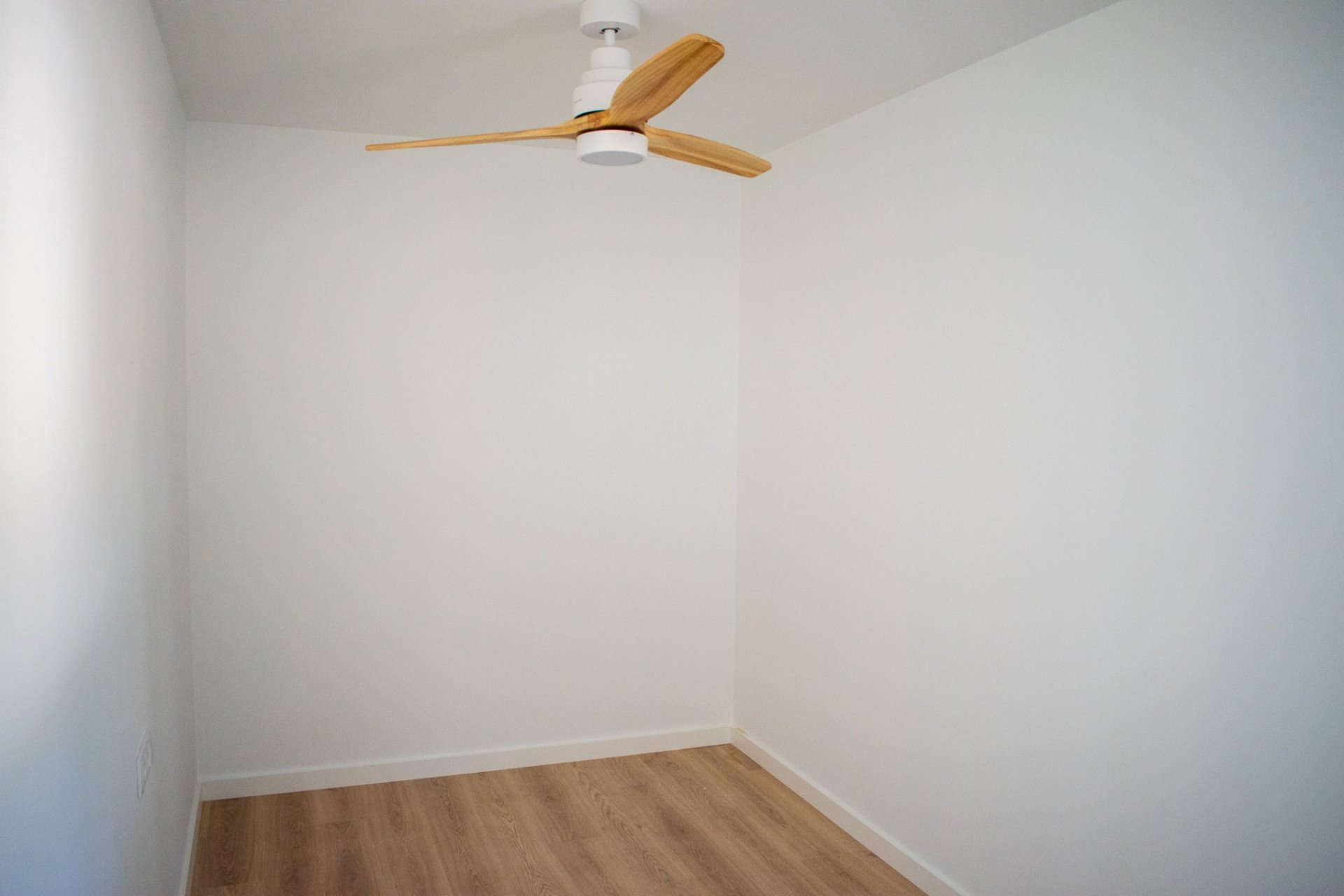 Resale - Villa - Ibi